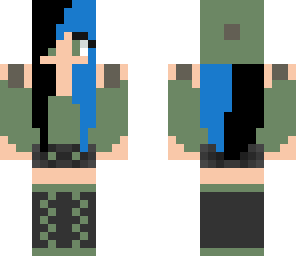 my skin 2