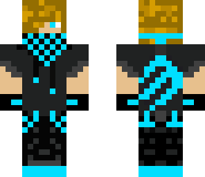 bluemonster