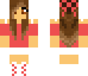 girl fixed