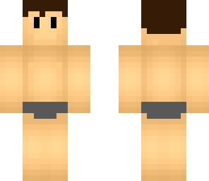 almost ***** man