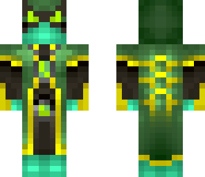 mage