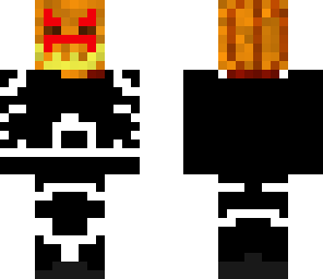 the devil's assassin