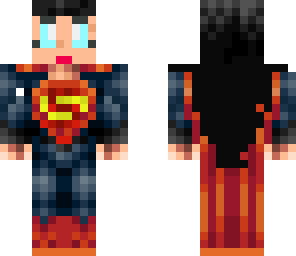 superwoman fixed