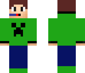 gamer