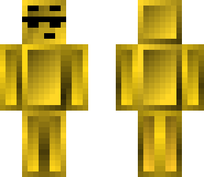 butter dude