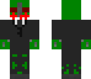 madness l33t agent zombie
