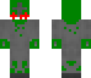 madness zombie