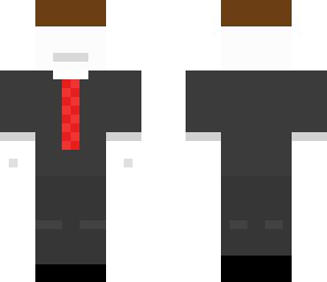 marshmallow man