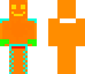jack-o-lantern