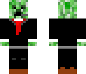 cool creeper