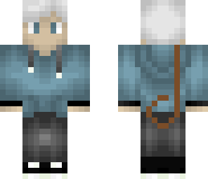 jack frost