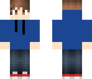 blue cxavier