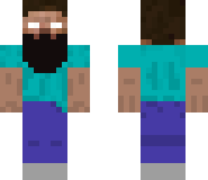 uncle herobrine