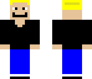 mrjoey1452 skin