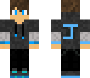 boy skin