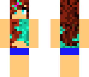 summer girl