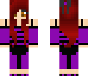 melodieplaysminecraft