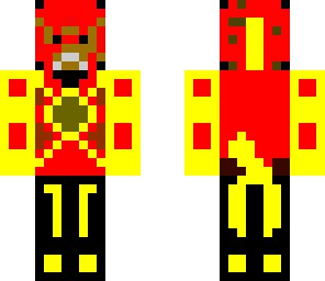 demon from the underworld