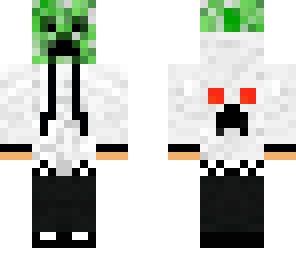 crepper-face