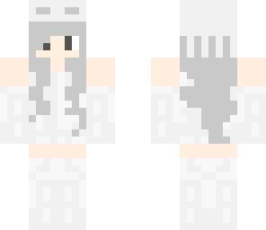 ghast girl edit