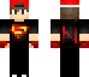 super boy