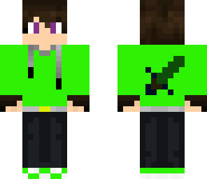 green payarmy