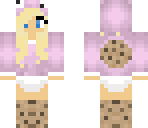 baby cookie