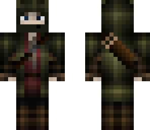 bladesman