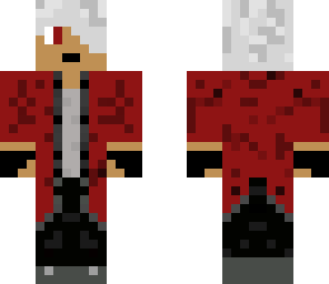 dante cool teen