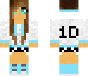 1d girl