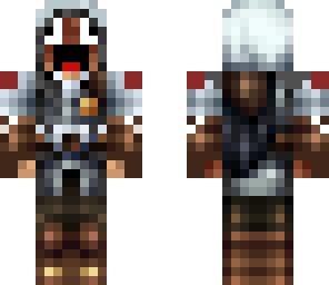 keralis style assassin