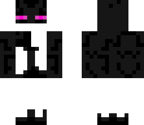 enderman rare