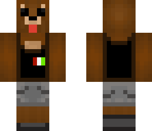 ****bearita