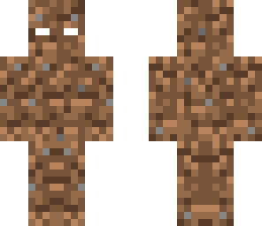 herobrine is always watching