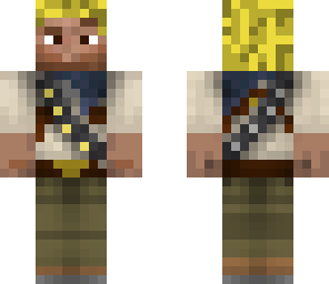 adventurer