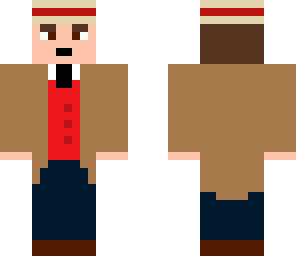 7th doctor