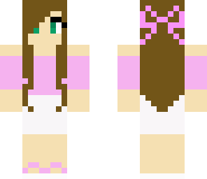 cute girl