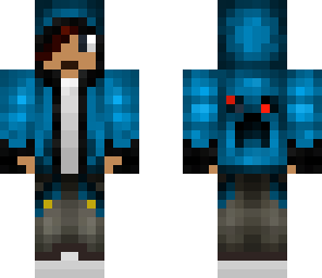 my better swag skin