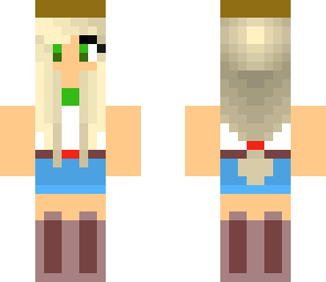 human applejack