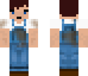 fixed farmer