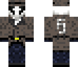 rorshack