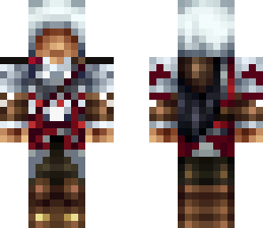 ezio