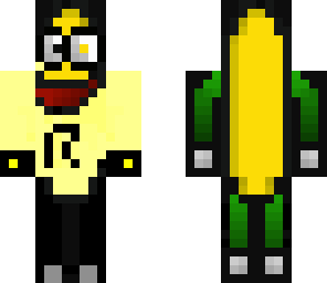 rodrigo banana