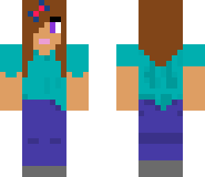 girl stefinie