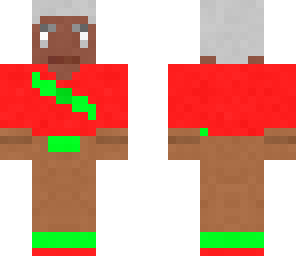 blacksteve