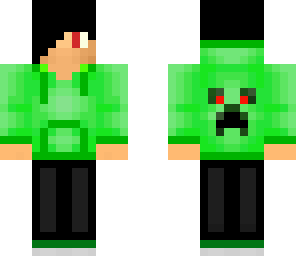 creeper boy
