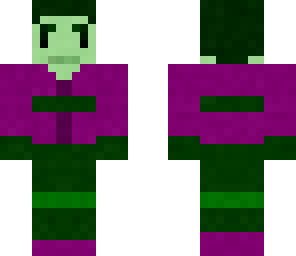 beastboy