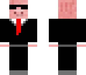 pig agent
