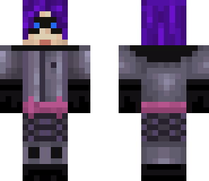 hit girl