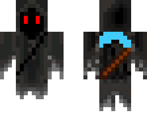 master ghost